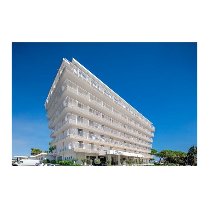 Hotel San Giorgio