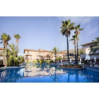 Mar Hotels Playa Mar & Spa