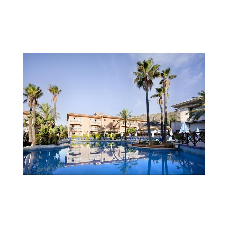 Mar Hotels Playa Mar & Spa