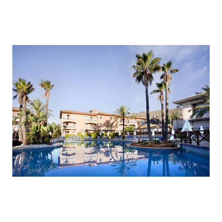 Mar Hotels Playa Mar & Spa