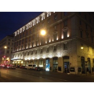 Hotel Massimo D'Azeglio