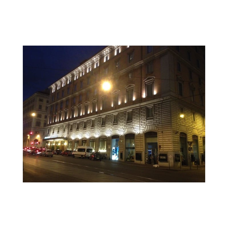 Hotel Massimo D'Azeglio