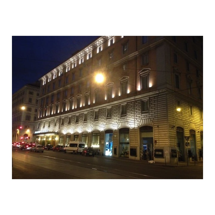 Hotel Massimo D'Azeglio
