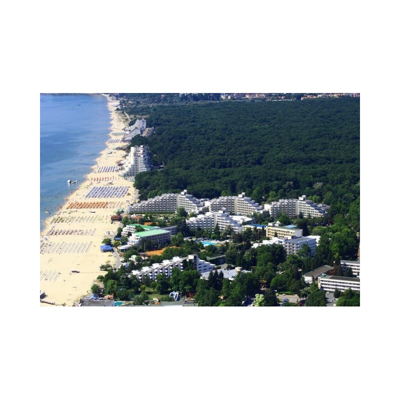 Hotel Laguna Mare