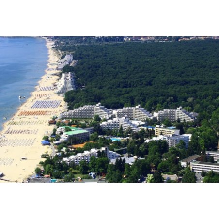 Hotel Laguna Mare
