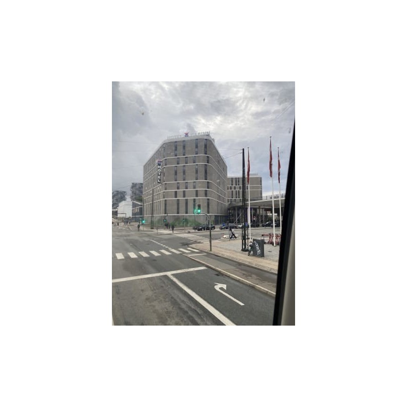 Cabinn Copenhagen