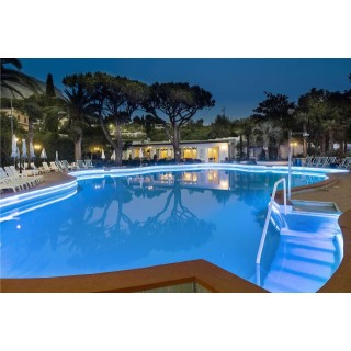 Hotel Park Imperial Terme