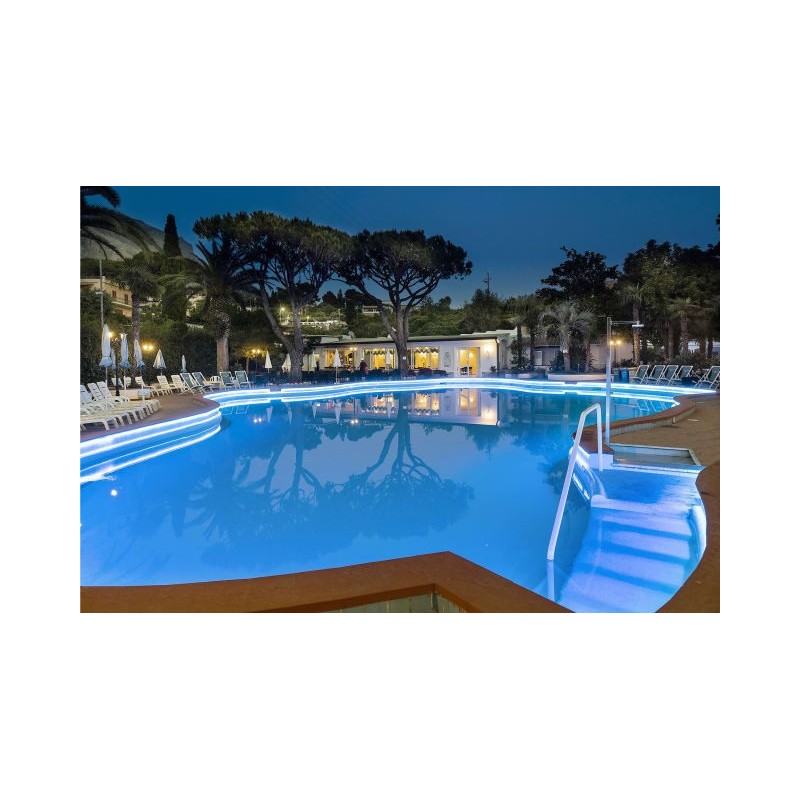Hotel Park Imperial Terme