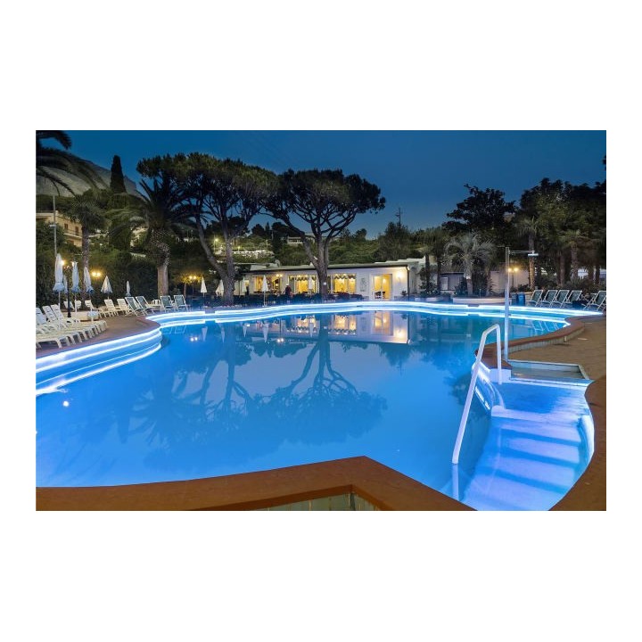 Hotel Park Imperial Terme