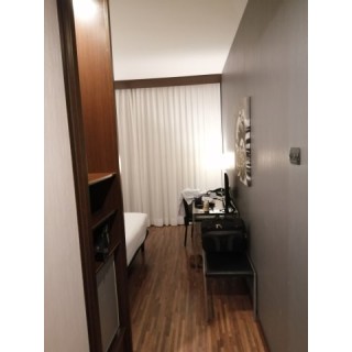 Hotel AC Brescia