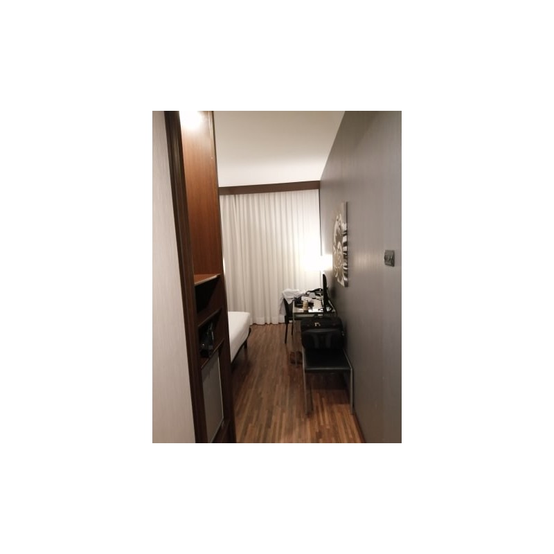 Hotel AC Brescia