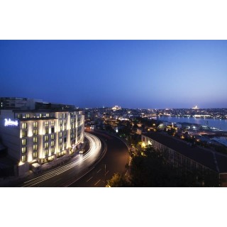 Radisson Blu Hotel Istanbul Pera