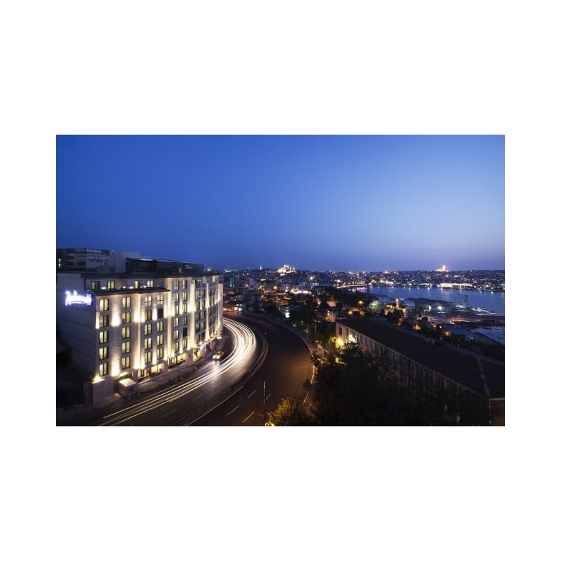 Radisson Blu Hotel Istanbul Pera