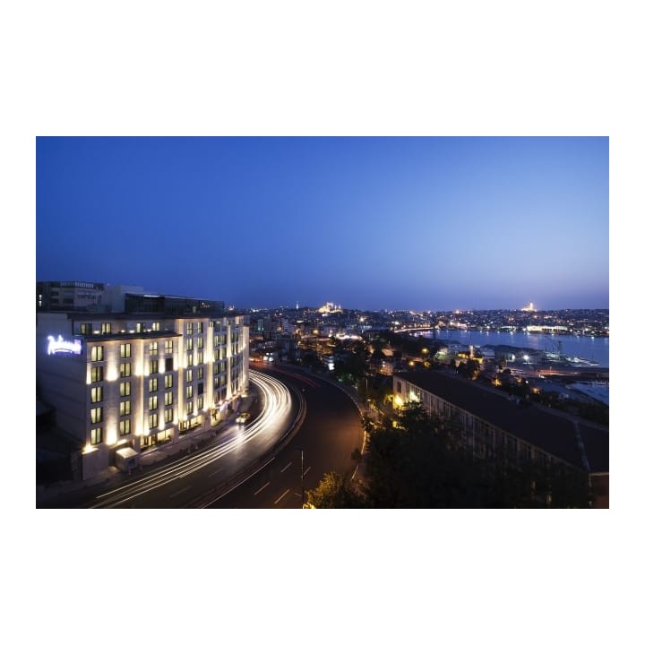 Radisson Blu Hotel Istanbul Pera