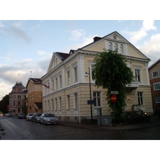 Hotel Clarion Collection Majoren