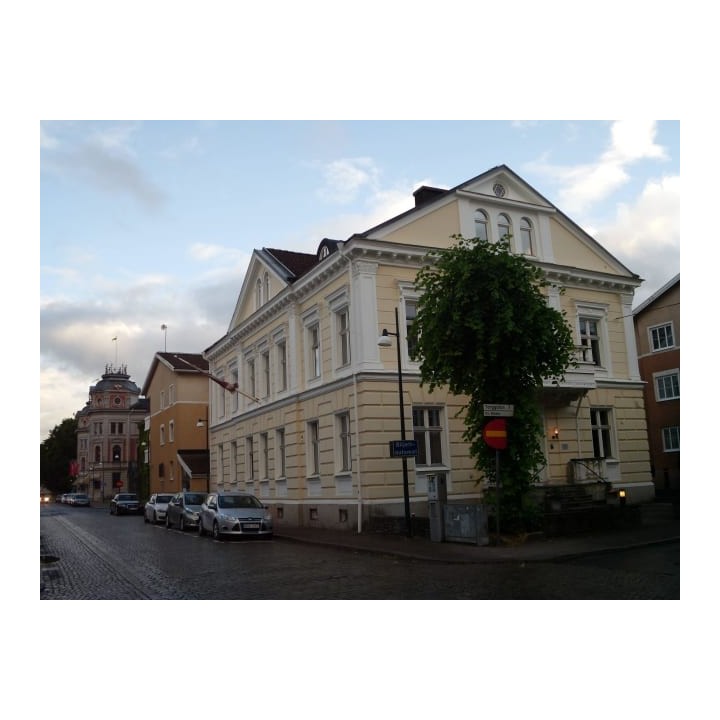 Hotel Clarion Collection Majoren