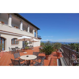 Hotel Residence San Rocco