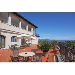 Hotel Residence San Rocco