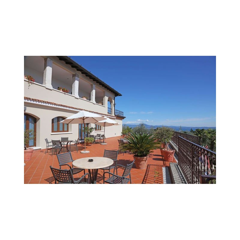 Hotel Residence San Rocco