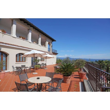 Hotel Residence San Rocco
