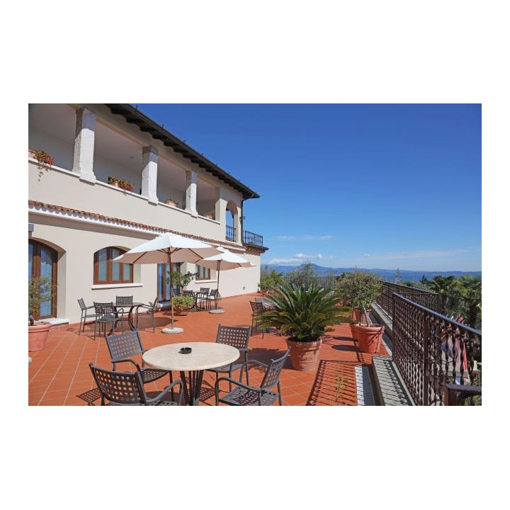 Hotel Residence San Rocco