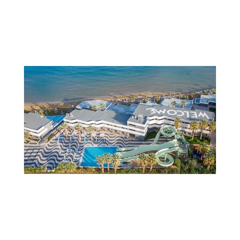 Arina Beach Resort
