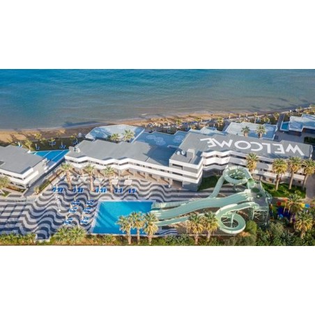 Arina Beach Resort
