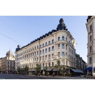 Adlon Hotel