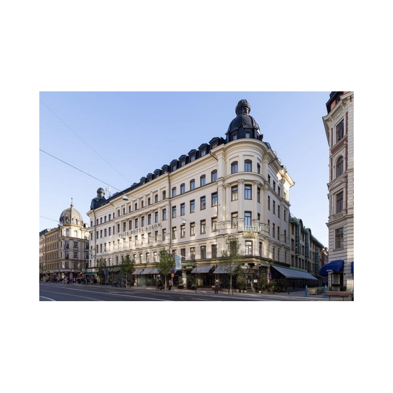Adlon Hotel