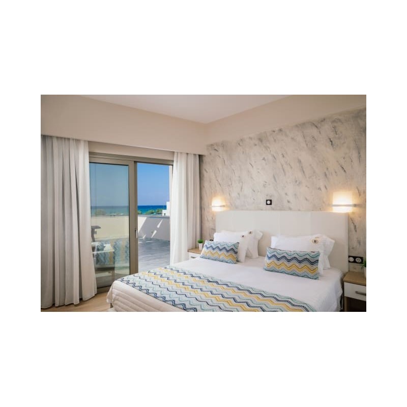 Belvedere Apartments & Spa