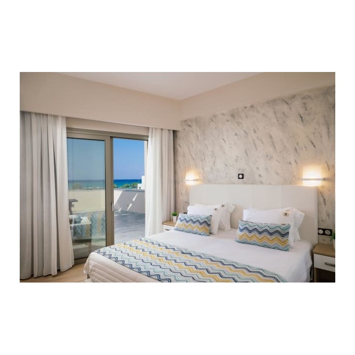 Belvedere Apartments & Spa