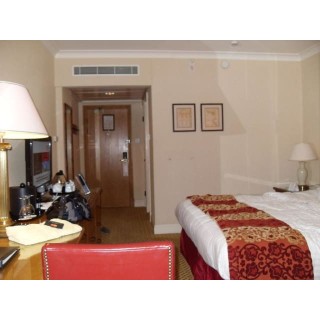 Hotel Marriott Maida Vale