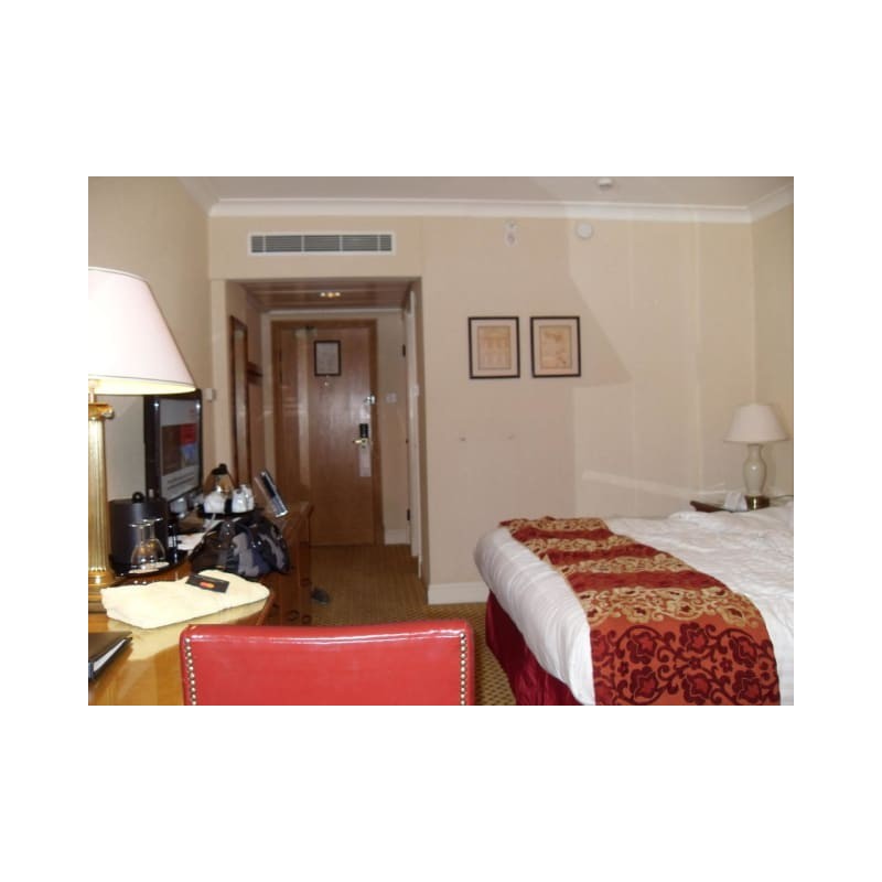 Hotel Marriott Maida Vale