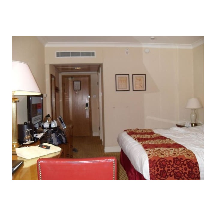 Hotel Marriott Maida Vale