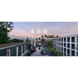 Awa Resort Koh Chang