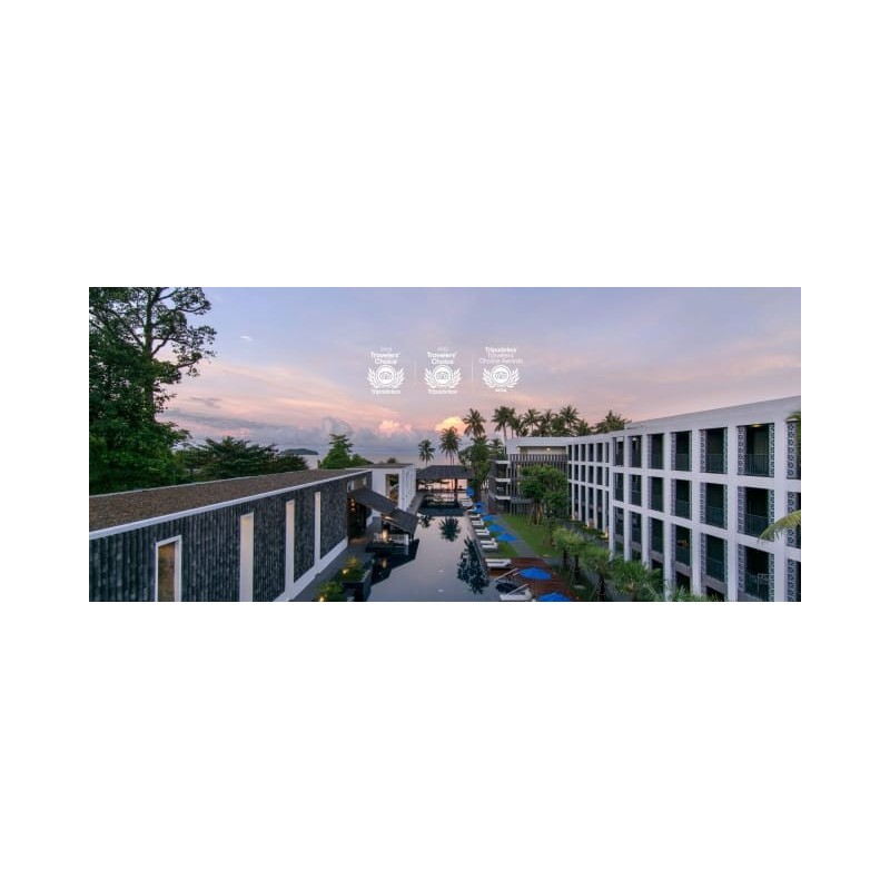 Awa Resort Koh Chang