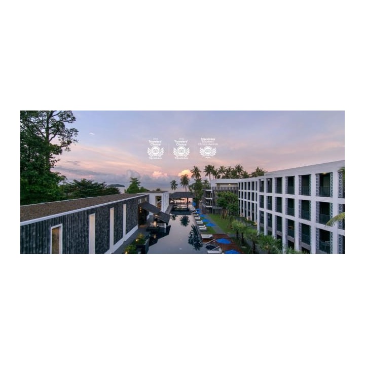 Awa Resort Koh Chang