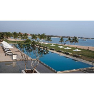 Amaya Beach Resort & Spa Passikudah