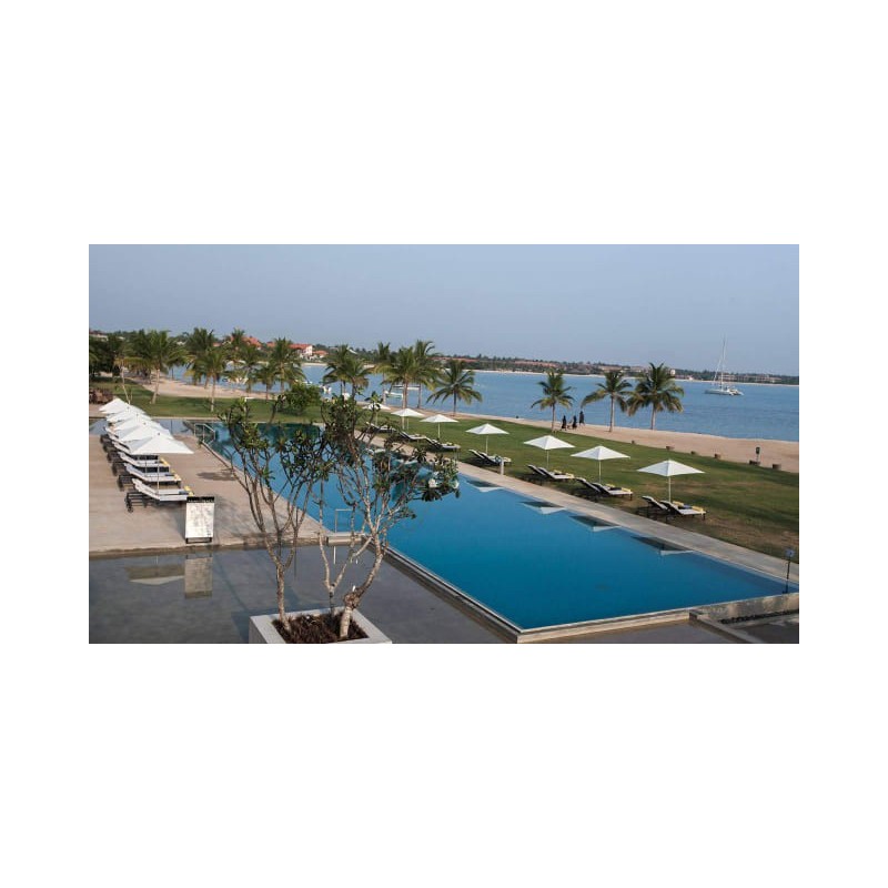 Amaya Beach Resort & Spa Passikudah