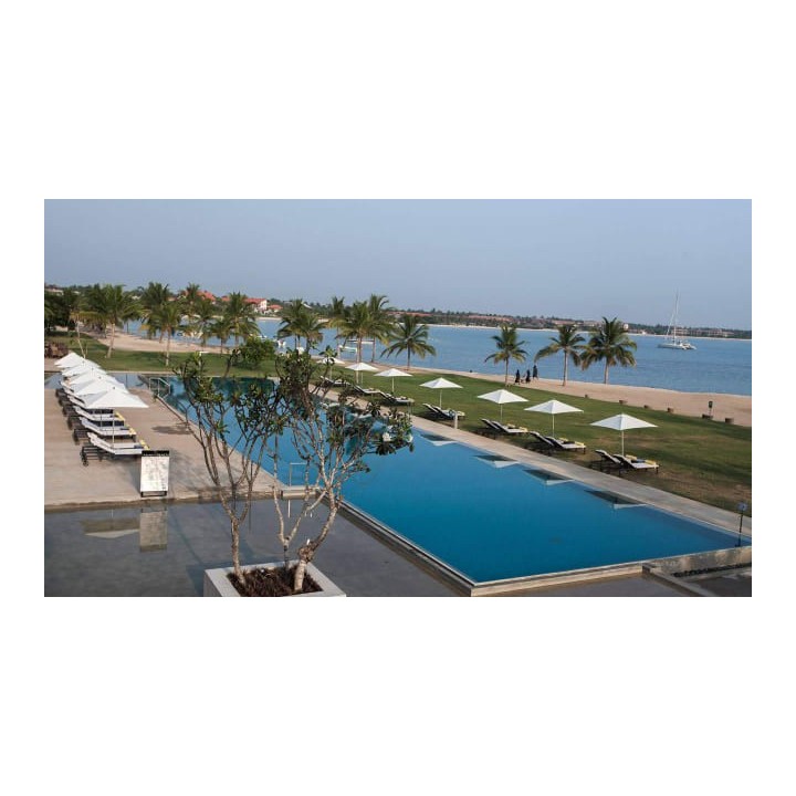 Amaya Beach Resort & Spa Passikudah