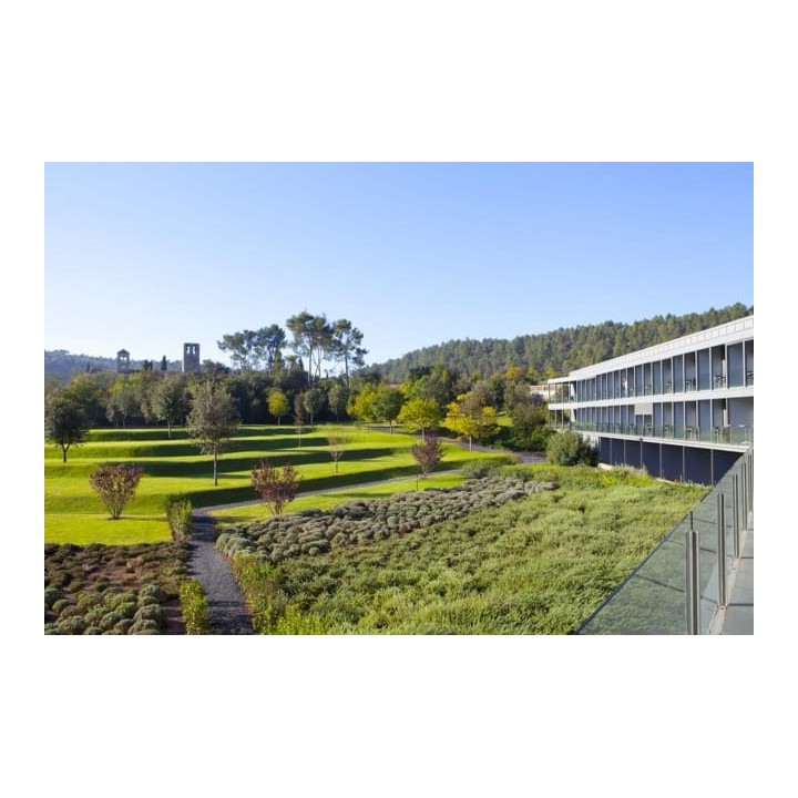 Hotel Món Sant Benet