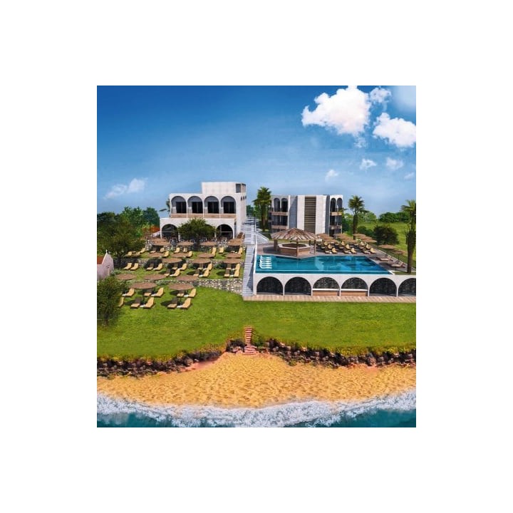 Cactus Mare - Adults only