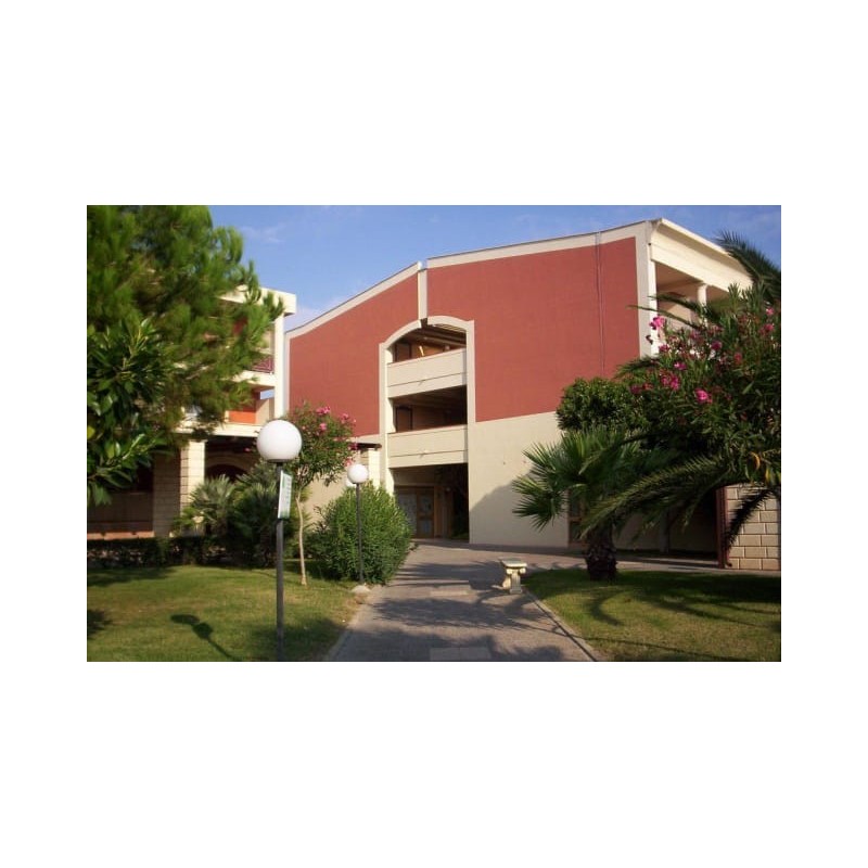 Residence Akiris