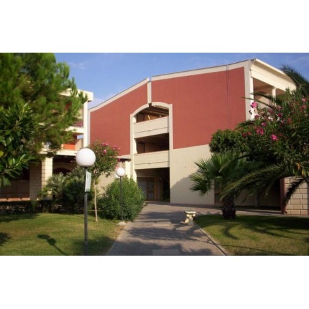 Residence Akiris