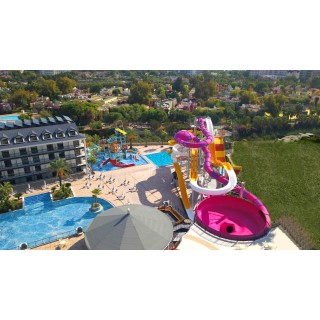 Dream World Palace Hotel