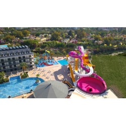 Dream World Palace Hotel