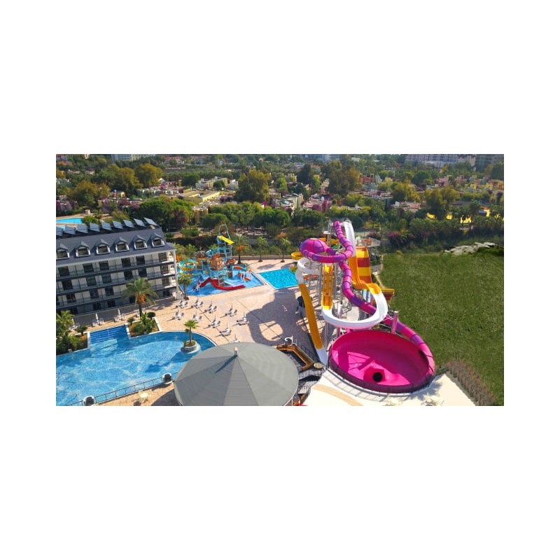 Dream World Palace Hotel