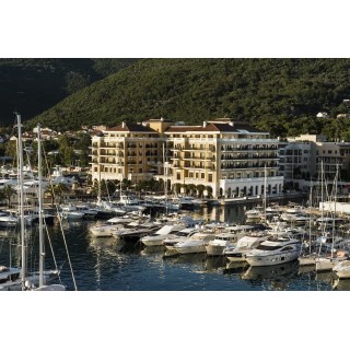 Hotel Regent Porto Montenegro