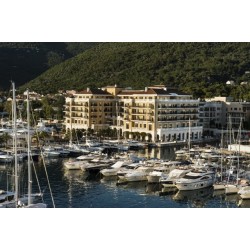 Hotel Regent Porto Montenegro