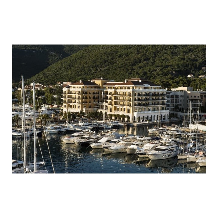 Hotel Regent Porto Montenegro